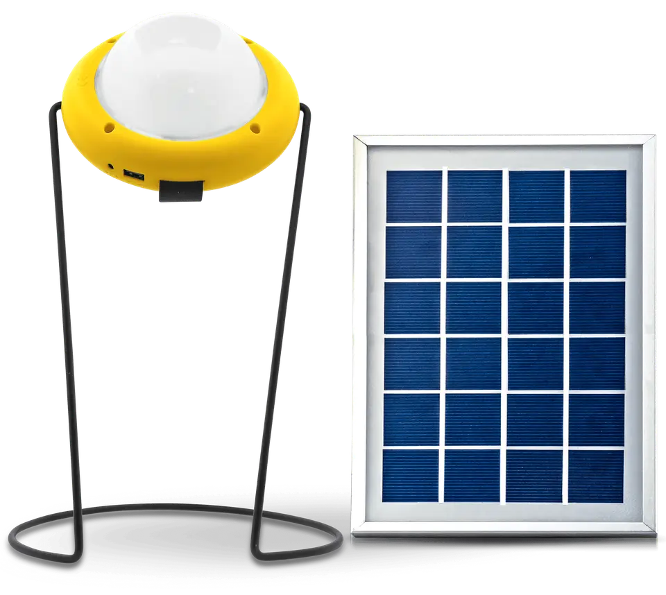 Sun King Pro 400