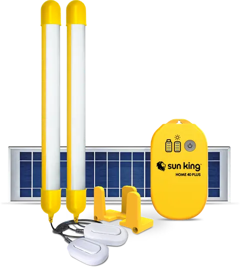 Sun King Home 40 Plus