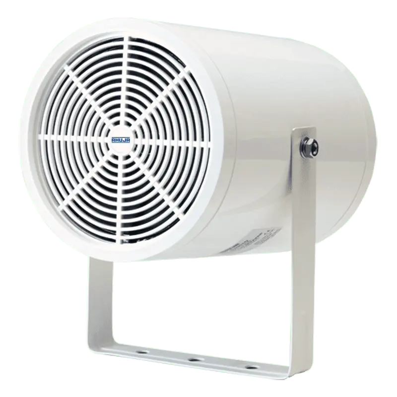 Ahuja SP-6305TD | 30 W RMS Bi-Directional PA Dual Sound Projector