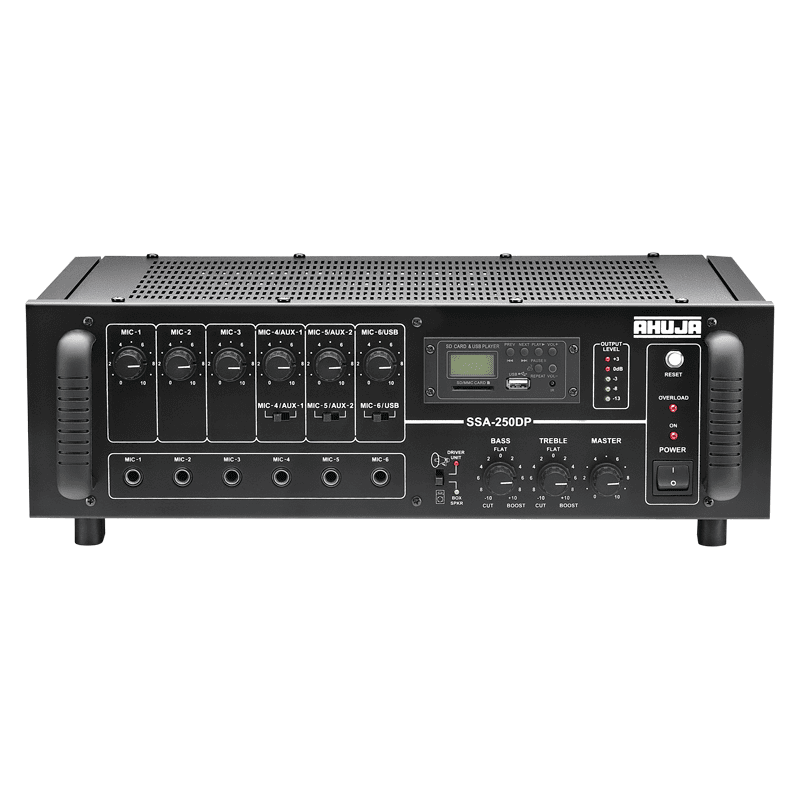 SSA-250®DP