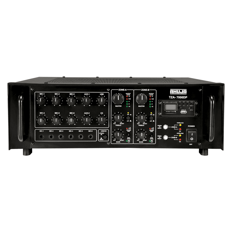 TZA-7000DP