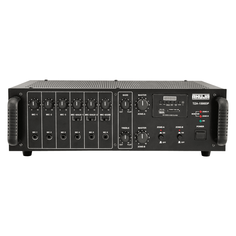 TZA-1500®DP