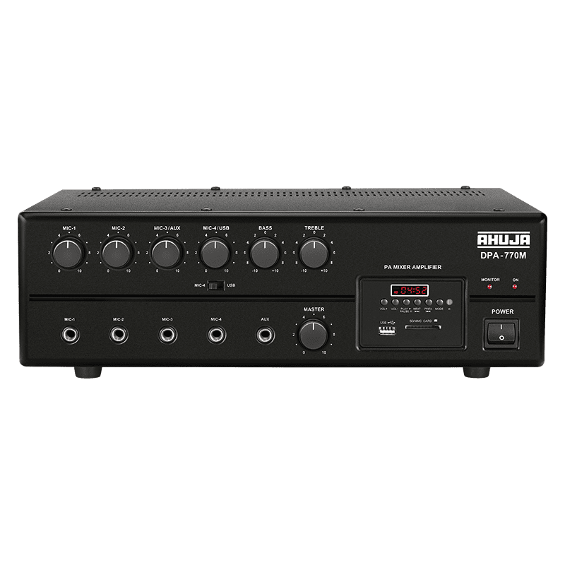 DPA-770®M