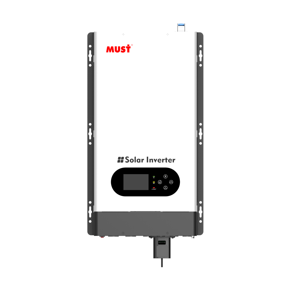 MUST PV29-5048 HP Solar Inverter | 5KW 48V Off-Grid MPPT Inverter