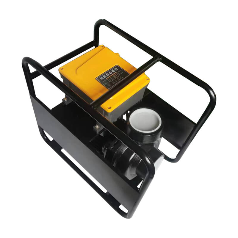SAMKING SHF6A Solar Surface Pump – 2800 W