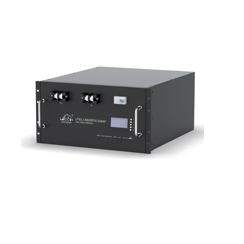 LFeLi-48200T(48v 200Ah)