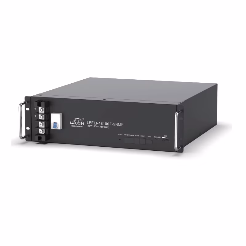 LFeli-48100T ( 48v 100ah )