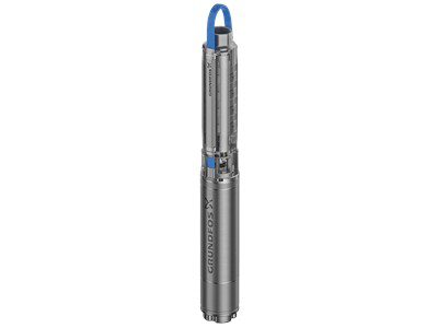 Grundfos SP 18-24 Stainless Steel Submersible Borehole Pump – 13 kW