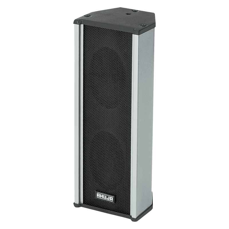 Ahuja SCM-15 / 15T | 10 W Column PA Speaker (8 Ω or 100 V)
