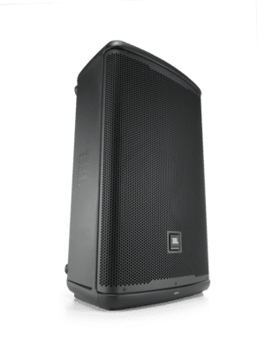JBL EON715 PA speaker